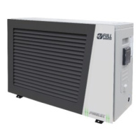 Poolex tepelné čerpadlo Articline Full Inverter 155