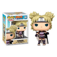 Funko POP! Naruto Shippuden Temari 1660