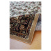 Berfin Dywany Kusový koberec Anatolia 5378 K (Cream) - 200x300 cm