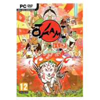 Okami HD (PC) DIGITAL