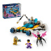 LEGO® DREAMZzz™ 71475 Pan Oz a jeho vesmírné auto