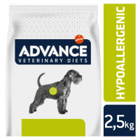 Advance ADVANCE-VETERINARY DIETS Dog Hypoallergenic 2,5 kg