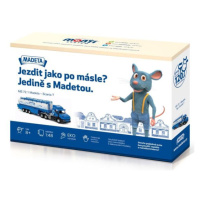 Monti systém 72.1 - MADETA