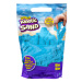 Spin Master Kinetic Sand balení modrého písku 900g
