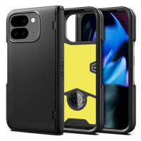 Spigen Slim Armor Pro Black Google Pixel 9 Pro Fold