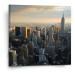 Sablio Obraz New York Skyline - 110x110 cm