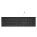 DELL Multimedia Keyboard-KB216 - US International (QWERTY) - Black