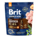 Brit Premium Dog By Nature Adult M 1kg