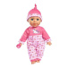 Simba Panenka Laura Tickle Baby 38 cm