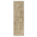 Villeroy & Boch - Hanse Home koberce Běhoun Villeroy & Boch 106175 Beige - 80x250 cm