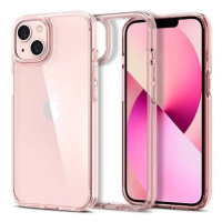 Spigen Ultra Hybrid Rose Crystal iPhone 13