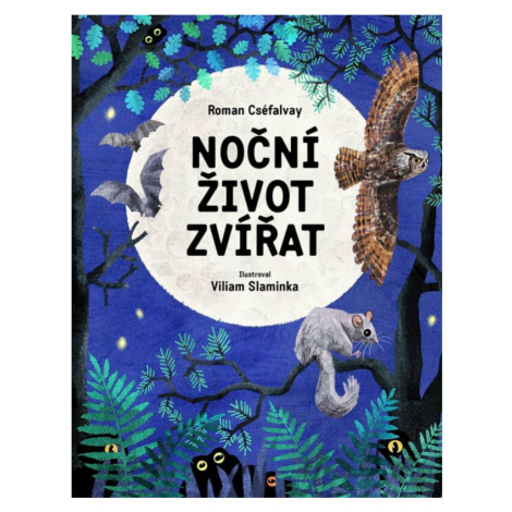 Knihy, CD a DVD pro děti Slovart