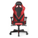 Herní židle DXRacer GLADIATOR GB001/NR