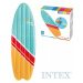 INTEX Surf nafukovací dětské lehátko 178x69cm na vodu