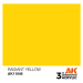 AK Interactive: General Series - Radiant Yellow