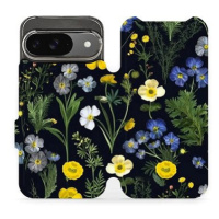 Mobiwear flip knížkové pro Google Pixel 9 / 9 Pro - VP47S