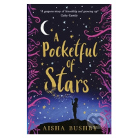 A Pocketful of Stars - Aisha Bushby - kniha z kategorie Beletrie pro děti