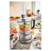 KitchenAid Food Processor 5KFP0719 - stříbrná (1,7 l)