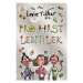 Pro hrst lentilek - Lavie Tidhar, Mark Beech