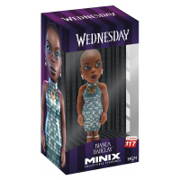 MINIX Netflix TV: Wednesday - Bianca