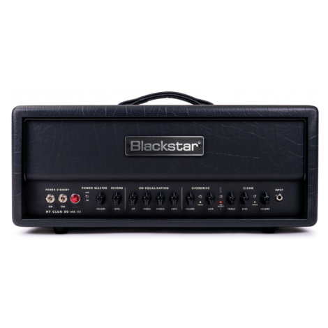 Blackstar HT Club 50H MkIII