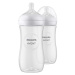 Philips AVENT Láhev Natural Response 330 ml, 3m+ 2 ks