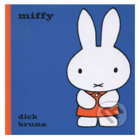 Miffy - Dick Bruna - kniha z kategorie Pro děti