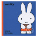 Miffy - Dick Bruna - kniha z kategorie Pro děti