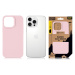 Tactical MagForce Velvet Smoothie Kryt pro Apple iPhone 16 Pro Max Pink Panther