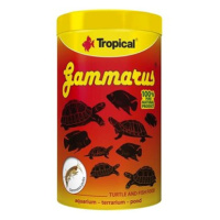 Tropical Gammarus 1000ml/120g přírodní krmivo