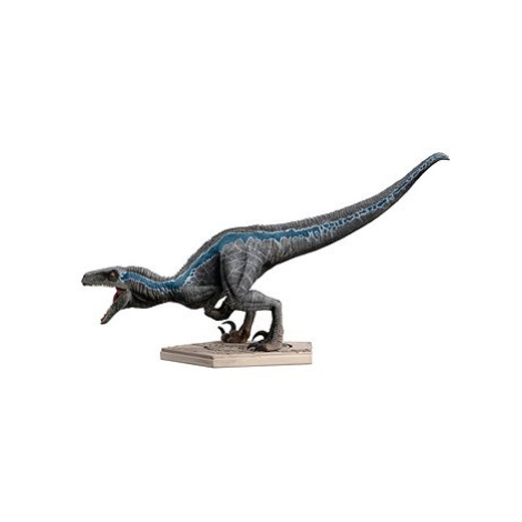 Jurassic World Fallen Kingdom - Blue - BDS Art Scale 1/10 Iron Studios
