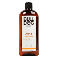 BULLDOG Ginger & Ptchouli 500 ml