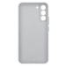 Leather Cover S22+ Gray SAMSUNG