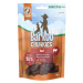 Barkoo Chunkies Meat Cubes 100 g - výhodné balení: 3 x 100 g Hovězí, kuřecí, krůtí