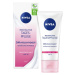 Nivea denní krém pro suchou pleť SPF 15, 50 ml