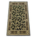 Kusový koberec Exclusive zelený 01 240 × 330 cm