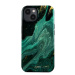 TopQ AURIX iPhone 13 Mini pevný Green Lagoon 127093