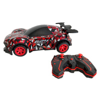 MAC TOYS - DRIVERO RC Racing car