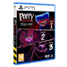 Poppy Playtime Triple Pack - PS5