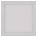 EMOS LED svítidlo NEXXO bílé, 12 x 12 cm, 7,6 W, teplá/neutrální bílá