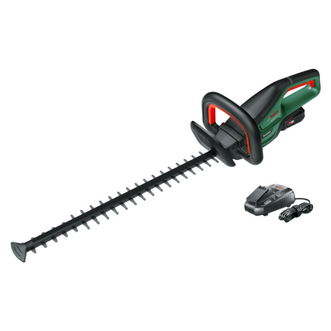 BOSCH Nůžky na živý plot AKU UniversalHedgeCut 18V-50 0.600.849.K01 (1 × 2,5 Ah)