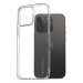 AlzaGuard Crystal Clear TPU case pro iPhone 14 Pro Max