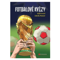 Fotbalové kvízy - Zdeněk Meitner, Robin Krutil