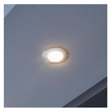 Eglo 96415 - LED Venkovní podhledové svítidlo PINEDA-IP LED/4,9W IP44 96415