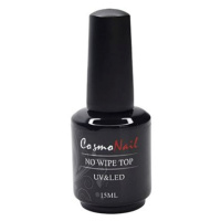 Cosmonail top no wipe, 15 ml