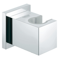 Držák sprchy Grohe Euphoria Cube chrom 27693000