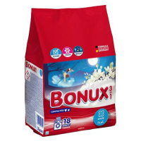 BONUX White Lilac 1,17 kg (18 praní)