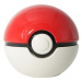 Keramická dóza na sušenky Pokémon - Pokéball