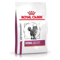 Royal Canin Feline Renal Select 400 g