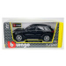 Bburago 1:24 Porsche Cayenne TURBO Black